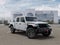 2026 Jeep Gladiator GLADIATOR SHADOW OPS 4X4