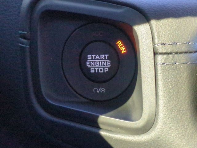 2026 Jeep Gladiator GLADIATOR RUBICON X 4X4