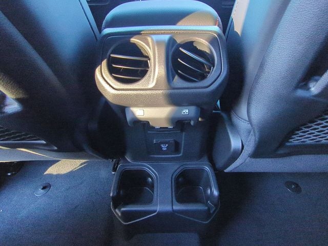 2026 Jeep Gladiator GLADIATOR RUBICON X 4X4