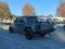 2026 Jeep Gladiator GLADIATOR RUBICON X 4X4