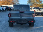 2026 Jeep Gladiator GLADIATOR RUBICON X 4X4