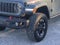 2026 Jeep Gladiator GLADIATOR RUBICON X 4X4