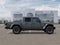 2026 Jeep Gladiator GLADIATOR RUBICON X 4X4