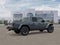 2026 Jeep Gladiator GLADIATOR RUBICON X 4X4