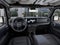 2026 Jeep Gladiator GLADIATOR RUBICON X 4X4