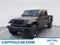 2026 Jeep Gladiator GLADIATOR RUBICON X 4X4