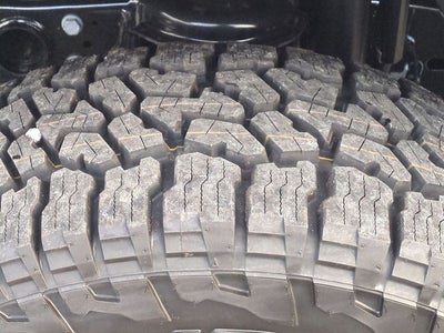 2026 Jeep Gladiator GLADIATOR RUBICON X 4X4