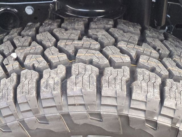 2026 Jeep Gladiator GLADIATOR RUBICON X 4X4