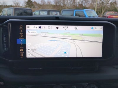 2026 Jeep Gladiator GLADIATOR RUBICON X 4X4