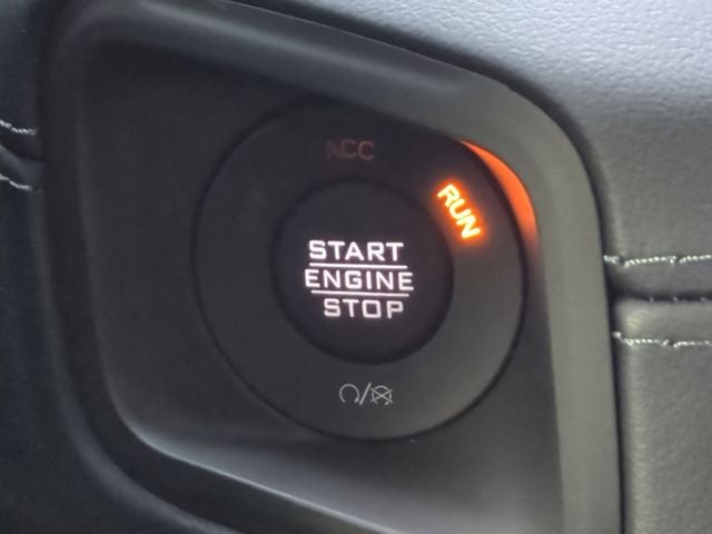 2026 Jeep Gladiator GLADIATOR RUBICON X 4X4