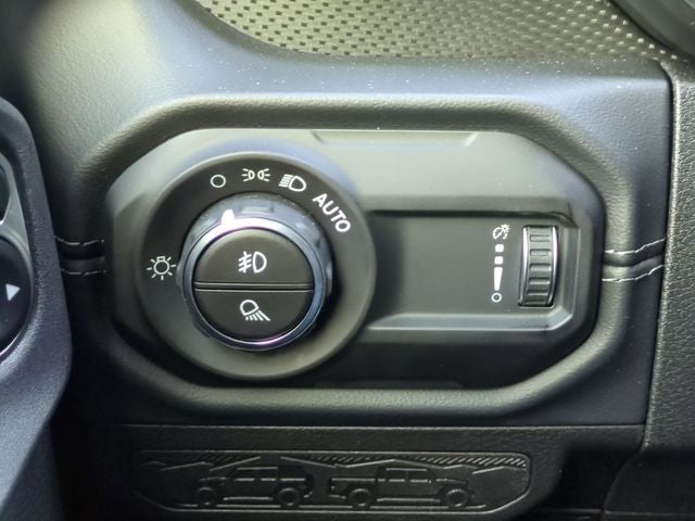 2026 Jeep Gladiator GLADIATOR RUBICON X 4X4