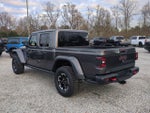 2026 Jeep Gladiator GLADIATOR RUBICON X 4X4