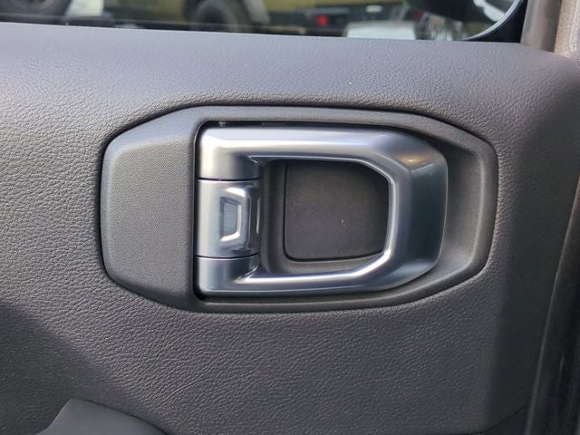 2026 Jeep Gladiator GLADIATOR RUBICON X 4X4