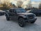 2026 Jeep Gladiator GLADIATOR RUBICON X 4X4