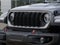 2026 Jeep Gladiator GLADIATOR RUBICON X 4X4