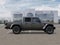 2026 Jeep Gladiator GLADIATOR RUBICON X 4X4