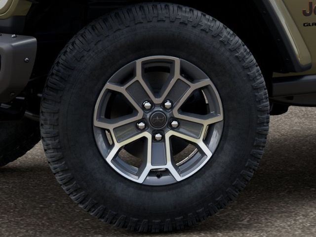 2026 Jeep Gladiator GLADIATOR MOJAVE X 4X4