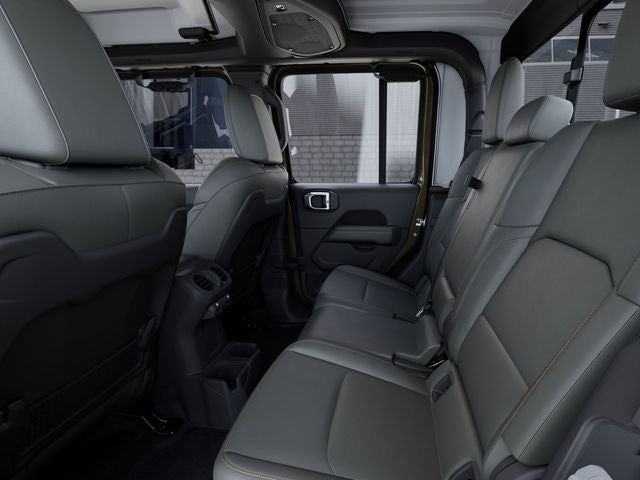 2026 Jeep Gladiator GLADIATOR MOJAVE X 4X4