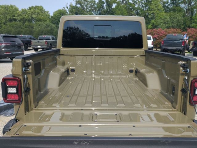 2026 Jeep Gladiator GLADIATOR MOJAVE X 4X4