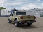 2026 Jeep Gladiator GLADIATOR MOJAVE X 4X4