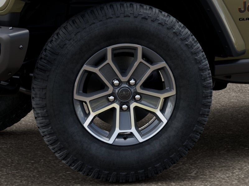 2026 Jeep Gladiator GLADIATOR MOJAVE X 4X4