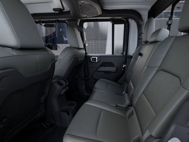 2026 Jeep Gladiator GLADIATOR MOJAVE X 4X4