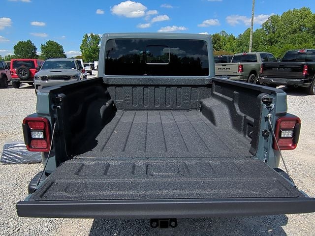 2026 Jeep Gladiator GLADIATOR MOJAVE X 4X4