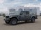 2026 Jeep Gladiator GLADIATOR MOJAVE X 4X4