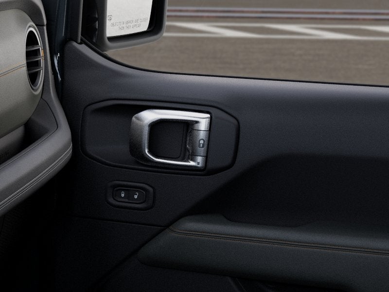 2026 Jeep Gladiator GLADIATOR MOJAVE X 4X4