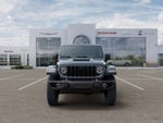 2026 Jeep Gladiator GLADIATOR MOJAVE X 4X4