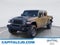 2026 Jeep Gladiator GLADIATOR MOJAVE X 4X4