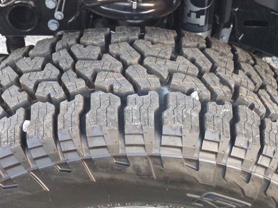 2026 Jeep Gladiator GLADIATOR MOJAVE X 4X4