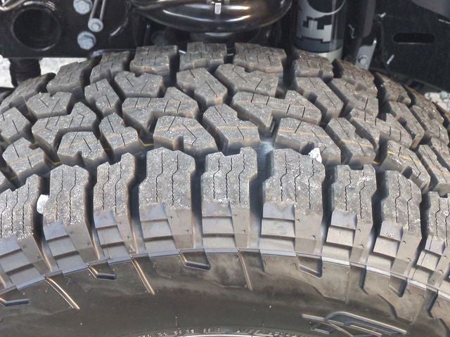 2026 Jeep Gladiator GLADIATOR MOJAVE X 4X4