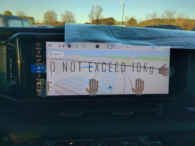 2026 Jeep Gladiator GLADIATOR MOJAVE X 4X4