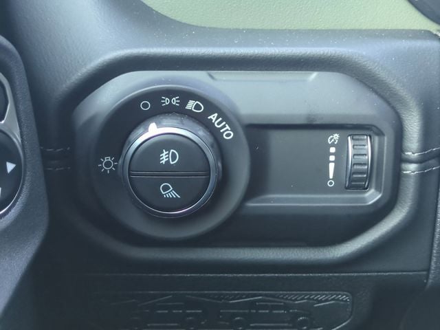 2026 Jeep Gladiator GLADIATOR MOJAVE X 4X4