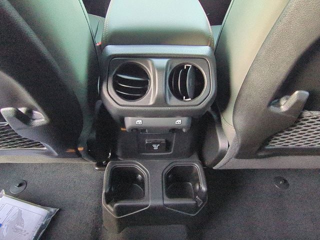 2026 Jeep Gladiator GLADIATOR MOJAVE X 4X4