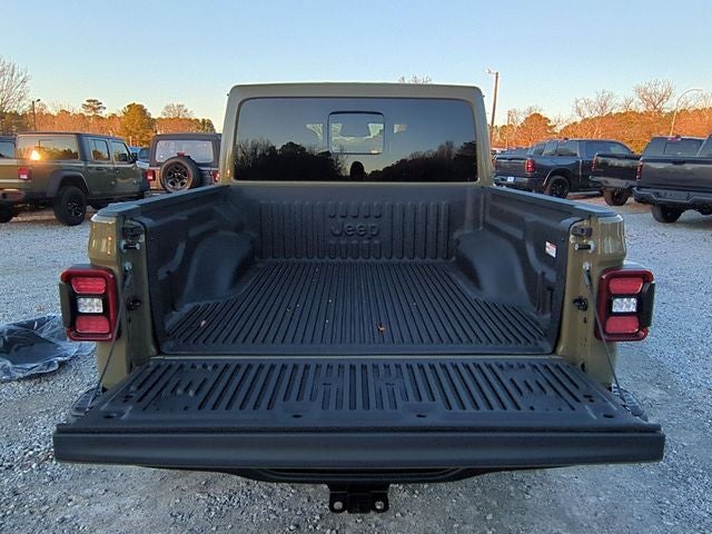 2026 Jeep Gladiator GLADIATOR MOJAVE X 4X4