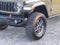 2026 Jeep Gladiator GLADIATOR MOJAVE X 4X4