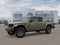 2026 Jeep Gladiator GLADIATOR MOJAVE X 4X4