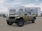 2026 Jeep Gladiator GLADIATOR MOJAVE X 4X4