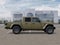 2026 Jeep Gladiator GLADIATOR MOJAVE X 4X4