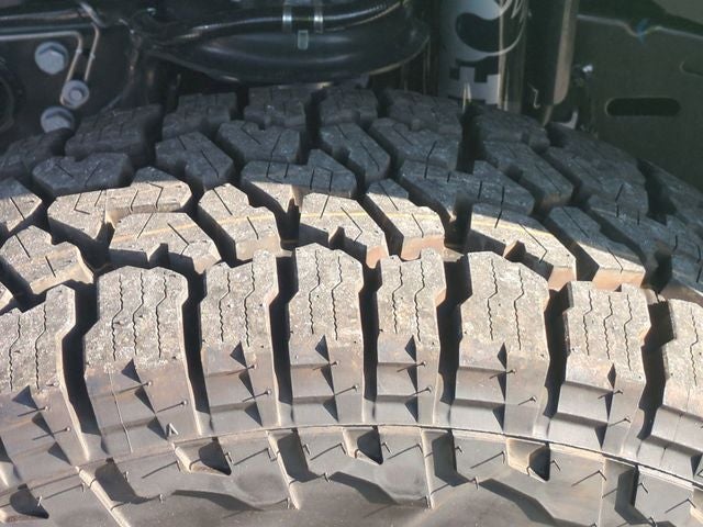 2025 Jeep Gladiator GLADIATOR MOJAVE X 4X4