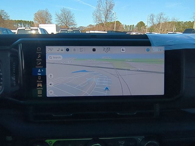 2025 Jeep Gladiator GLADIATOR MOJAVE X 4X4