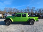 2025 Jeep Gladiator GLADIATOR MOJAVE X 4X4