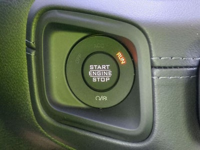 2025 Jeep Gladiator GLADIATOR MOJAVE X 4X4