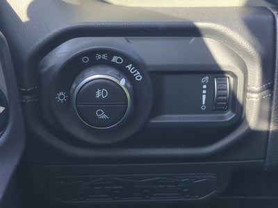 2025 Jeep Gladiator GLADIATOR MOJAVE X 4X4