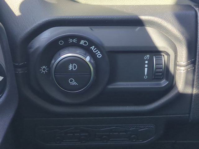 2025 Jeep Gladiator GLADIATOR MOJAVE X 4X4