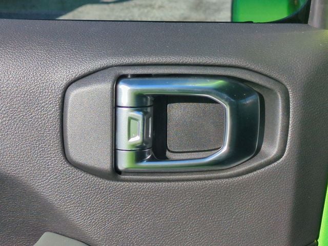 2025 Jeep Gladiator GLADIATOR MOJAVE X 4X4