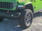 2025 Jeep Gladiator GLADIATOR MOJAVE X 4X4