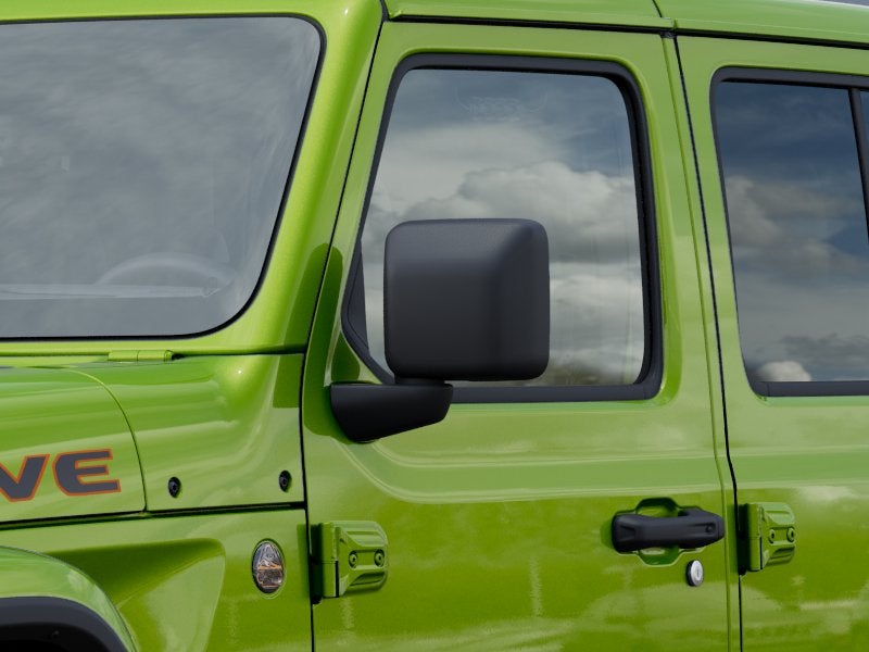 2025 Jeep Gladiator GLADIATOR MOJAVE X 4X4